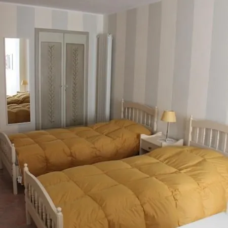 Bed & Breakfast Lorenzo Lotto *