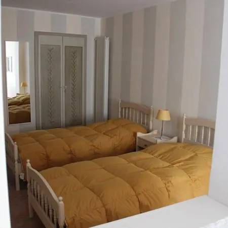 Lorenzo Lotto Bed & Breakfast *